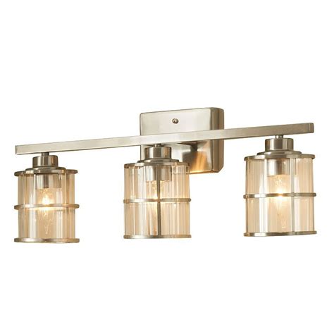 lowes vanity bathroom lights|lowe's bathroom vanity light bar.